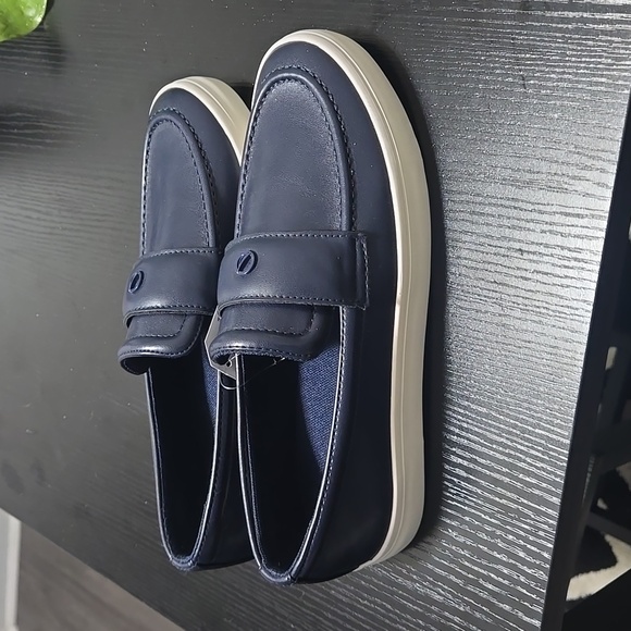 NWT Nautica Women's Slip On Loafer Sneakers Walking Shoes Size 7 - Picture 5 of 11